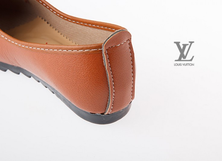 کفش کالج زنانه LV