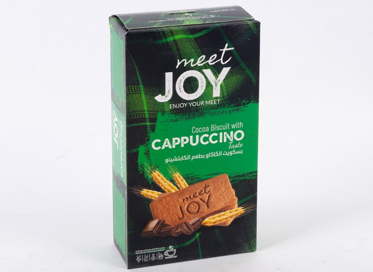 بیسکویت JOY