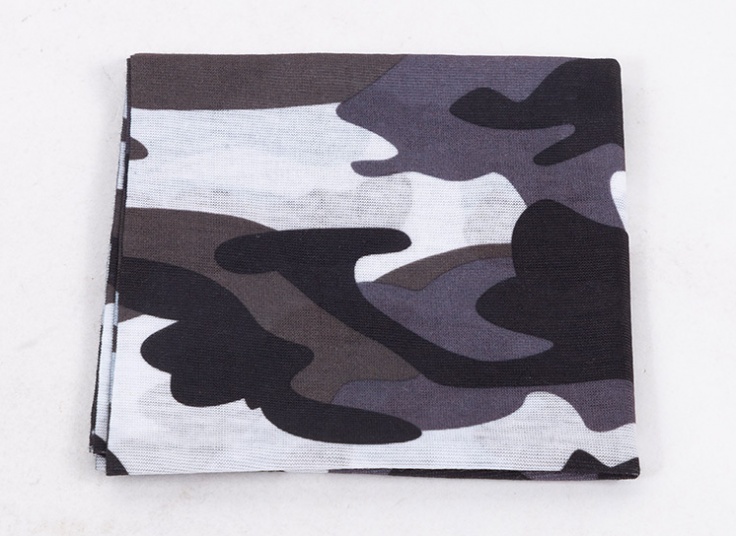 اسکارف و دستمال سر