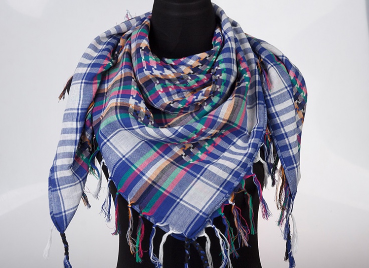 روسری طرح Jack & Jones