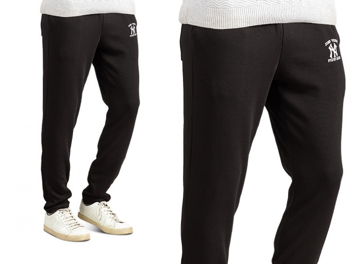 شلوار مردانه تو کرکی NY