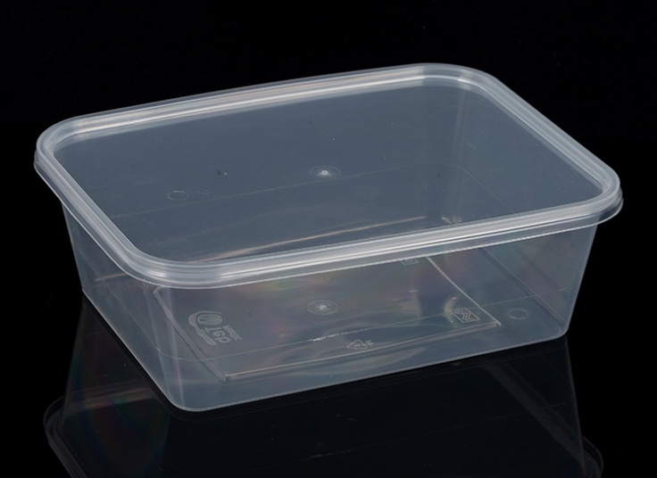 انواع ظروف ماکروفری TEB