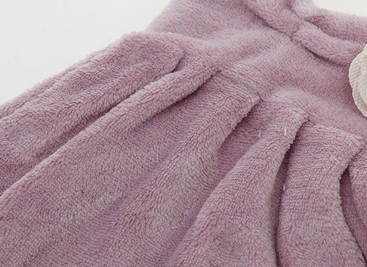 حوله آشپزخانه لباسی