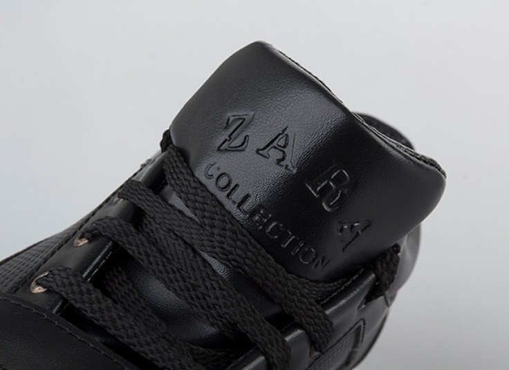 کفش اسنیکرز مردانه طرح ZARA