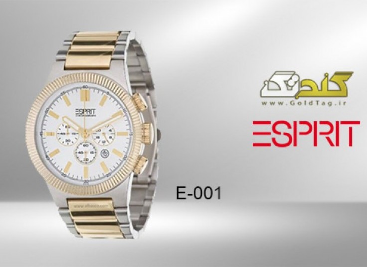 ساعت Esprit اصلی