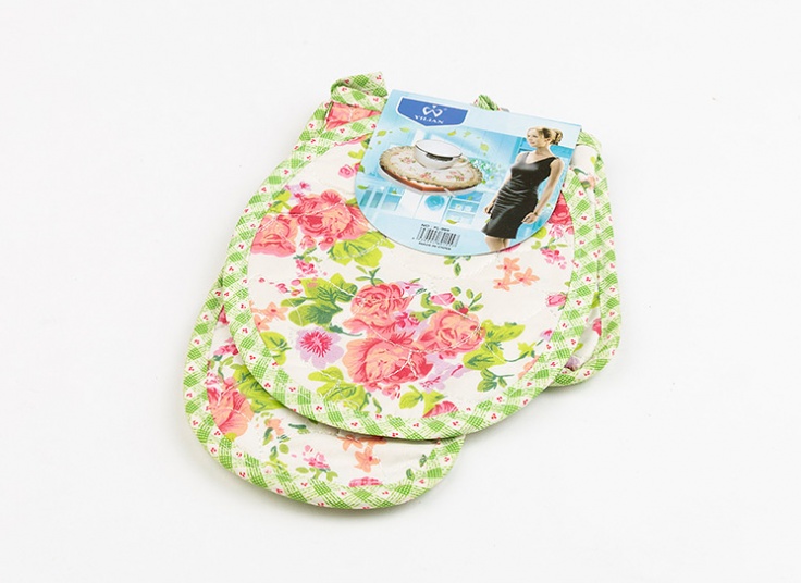 دستکش فر و دستگیرهYilian