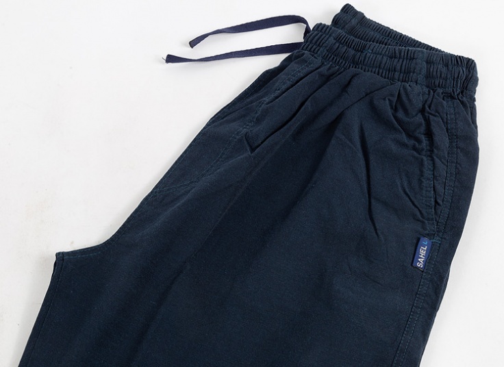 شلوار راحتی مردانه SAHEL