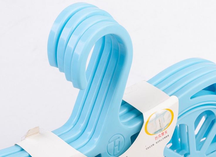 پک چهار عددی رخت‌آویز لباس زیر