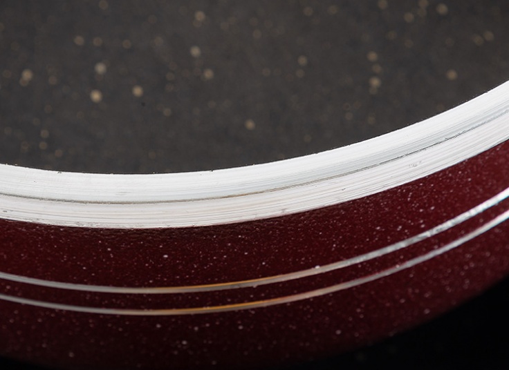 ست 3 عددی تابه گرانیتی 