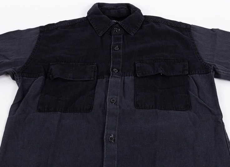 پیراهن مردانه جین ORIGINAL