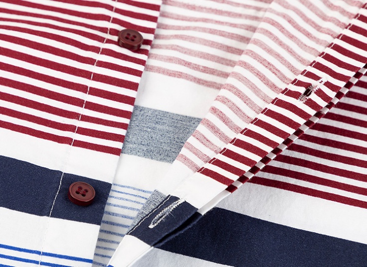 پیراهن مردانه Denim Couture