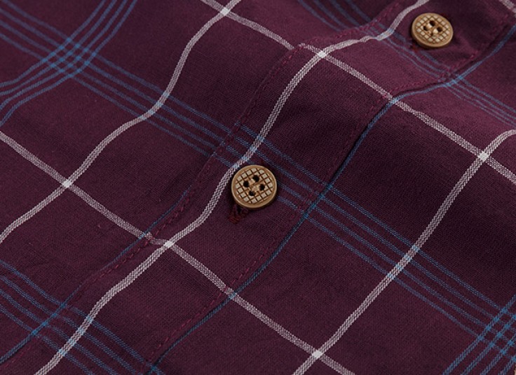 پیراهن مردانه Burberry سری Modern Style