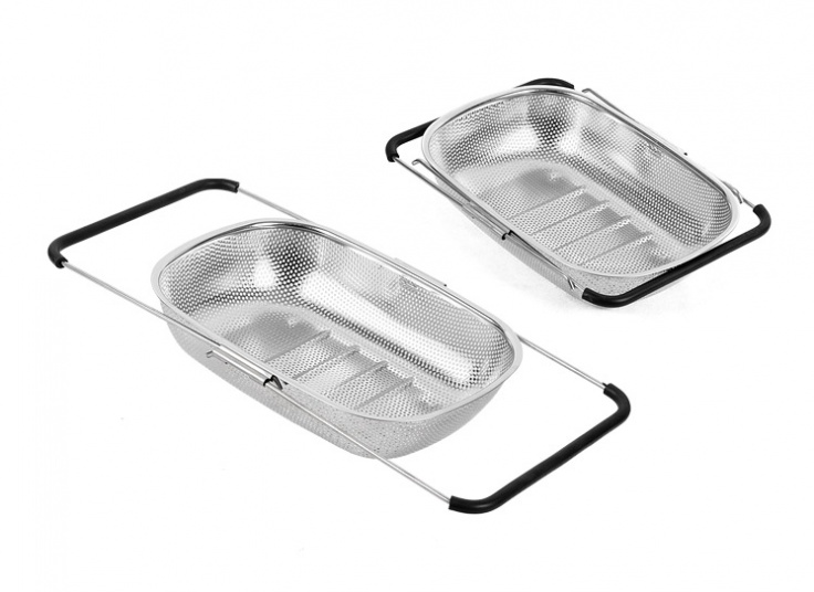 سبد سینک کشویی Unique