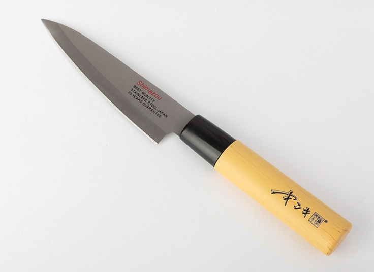 چاقو آشپزخانه Shimazou