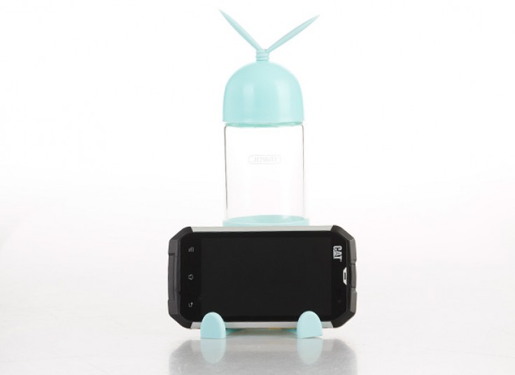 قمقمه استنددار JOWAY