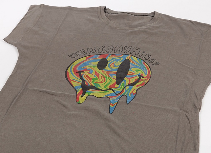 تیشرت زنانه