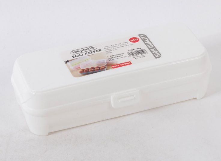 جا تخم مرغی Tak Plastik