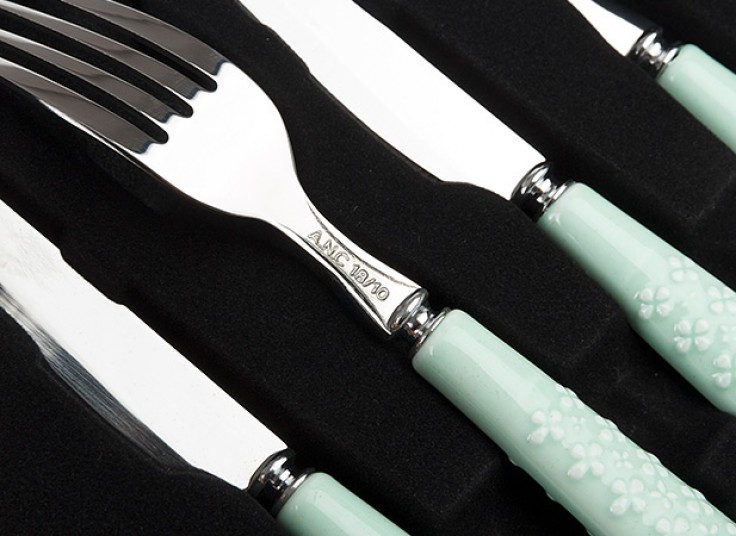 ست کارد و چنگال ANC