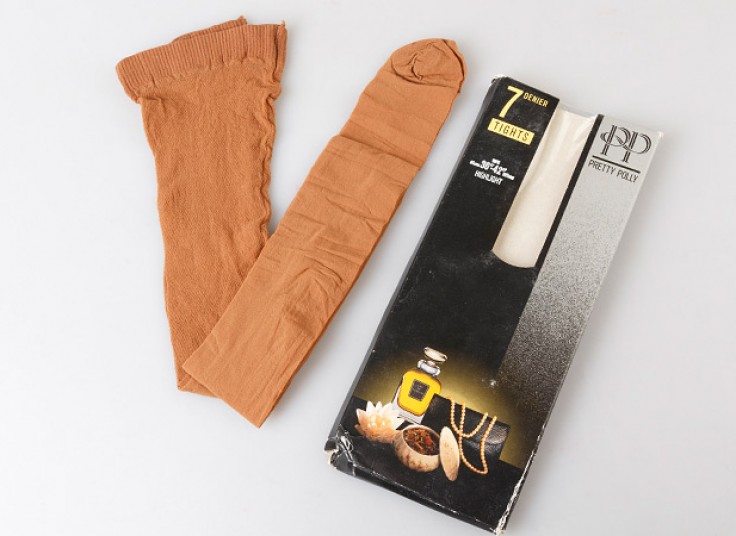 جوراب شلواری طرح Pretty Polly