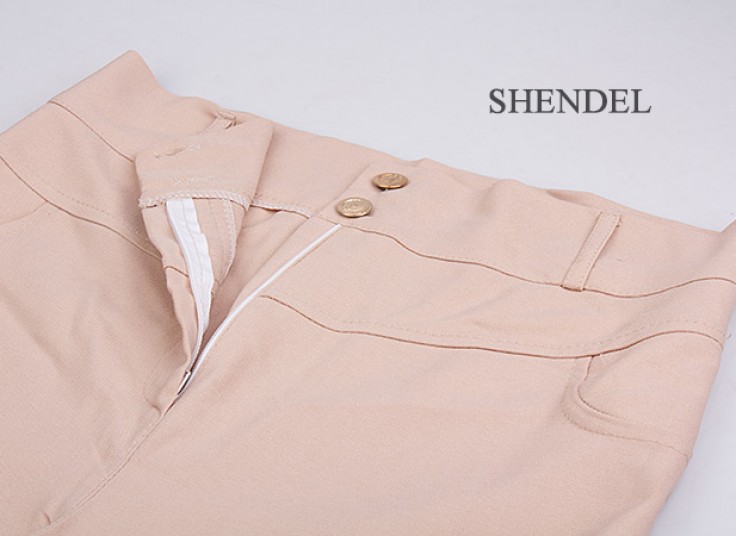 شلوار زنانه SHENDEL