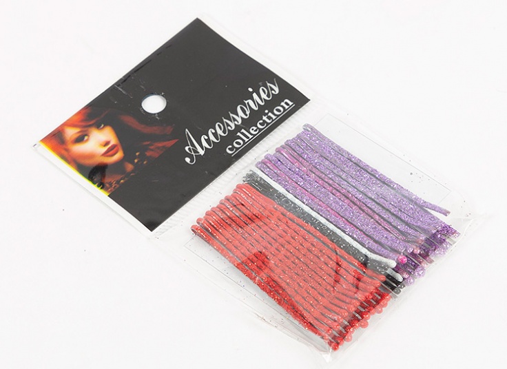 سنجاق مو اکلیلی 24 عددی