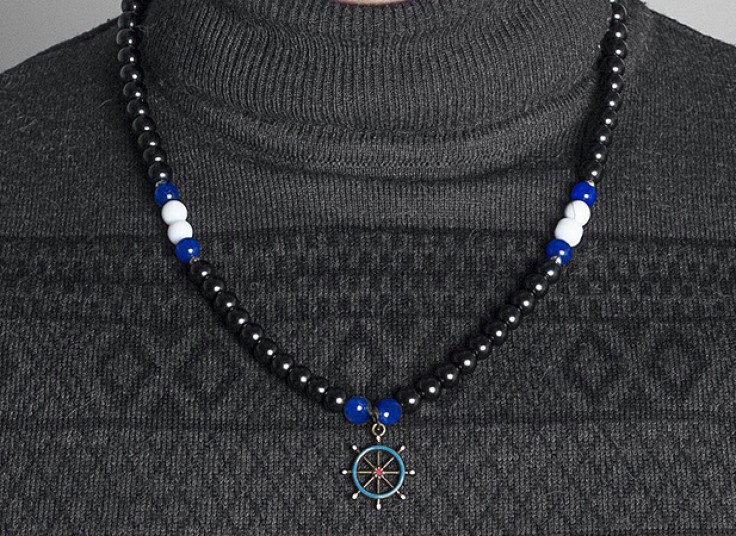 3 مدل گردنبند