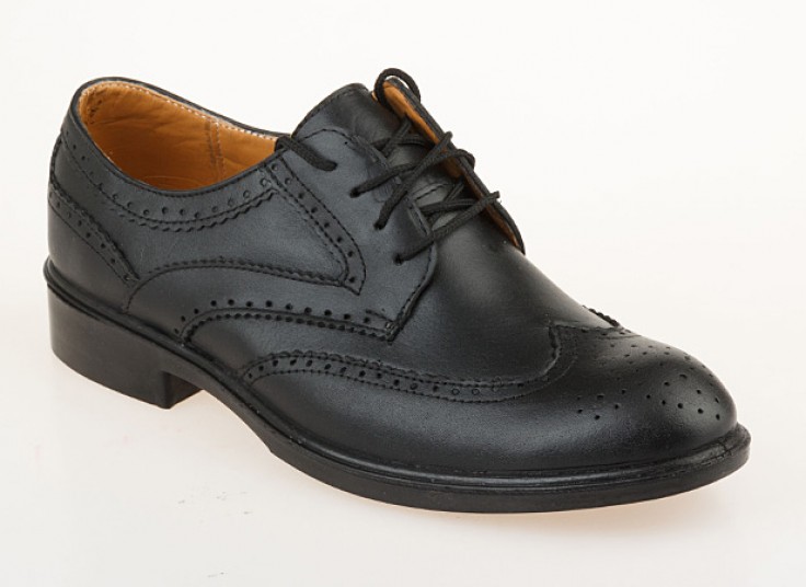 کفش مردانه هشت ترک 