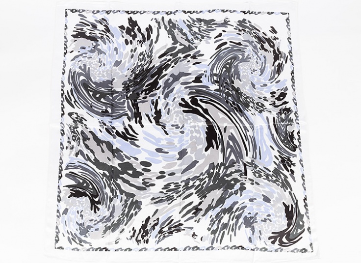 روسری زنانه TONGSHI