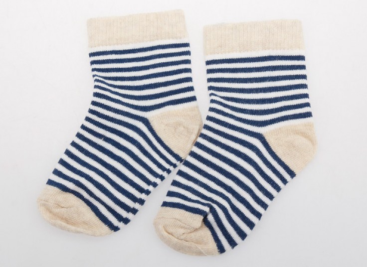 جوراب بچگانه Baby Socks