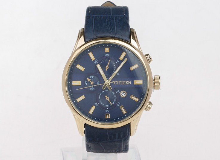 ساعت مچی CITIZEN