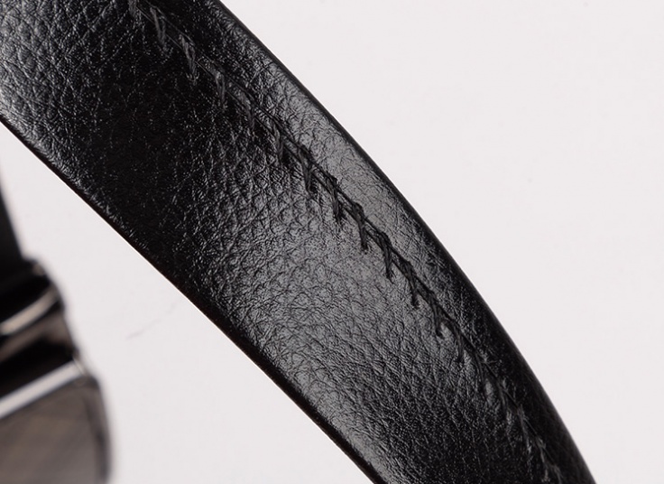 کمربند مردانه ریلی طرح Burberry