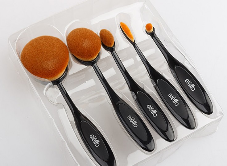 کیت براش حرفه ای eletto