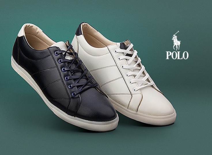 کفش اسنیکرز Bershka