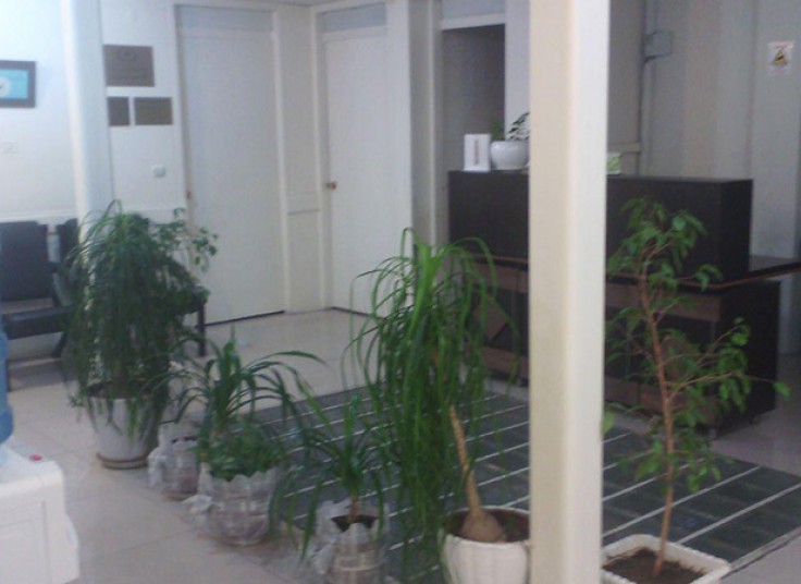 میکرونیدلینگ در مرکز گلدیس