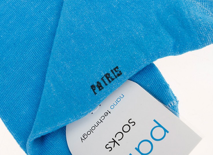 جوراب ساق کوتاه Patris