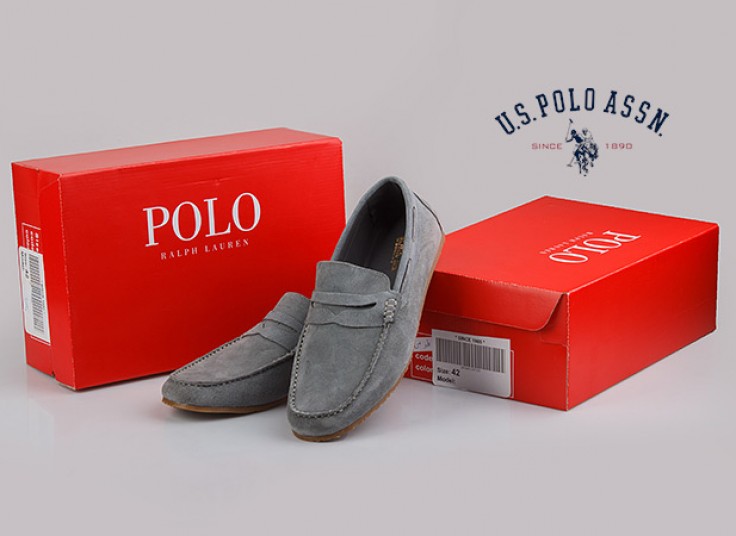 کفش کالج مردانه Polo