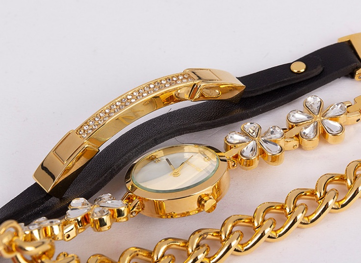 ساعت مچی زنانه Kelvin Time