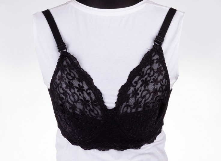 ست لباس زیر ساده زنانه