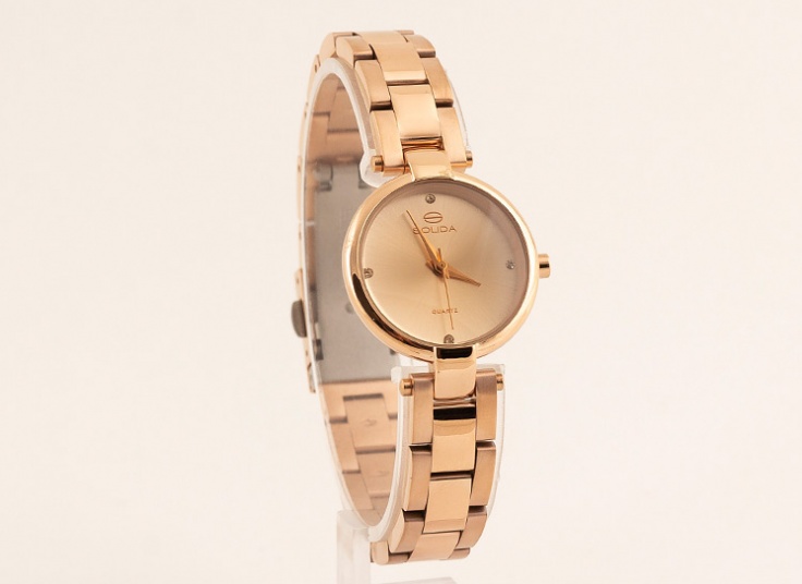 ساعت مچی زنانه SOLIDA