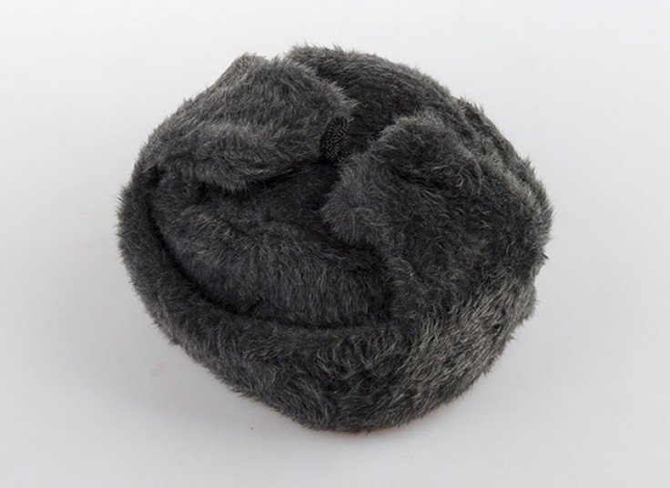 کلاه روسی طرح پوست