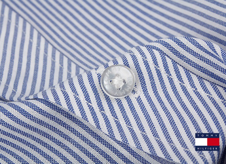 پیراهن رسمی مردانه Tommy Hilfiger