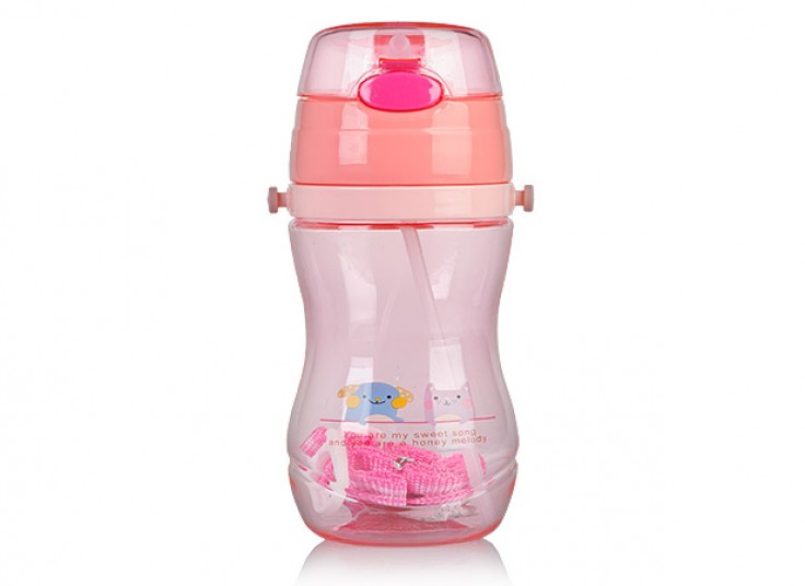 قمقمه نی دار