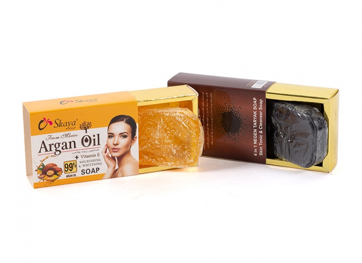 انواع صابون Skaya