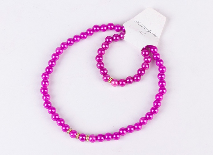 انواع اکسسوری مرواریدی