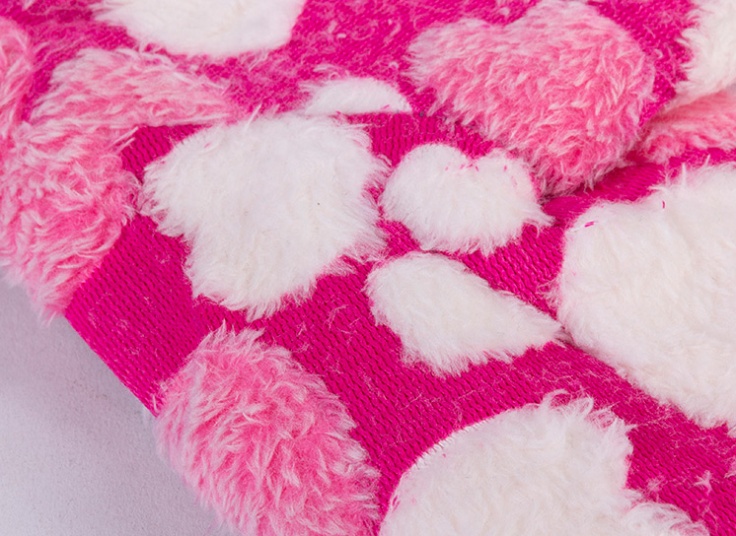 پاپوش ساق دار QILI