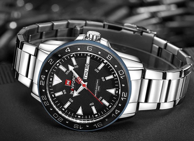 ساعت مچی Naviforce مدل NF9109