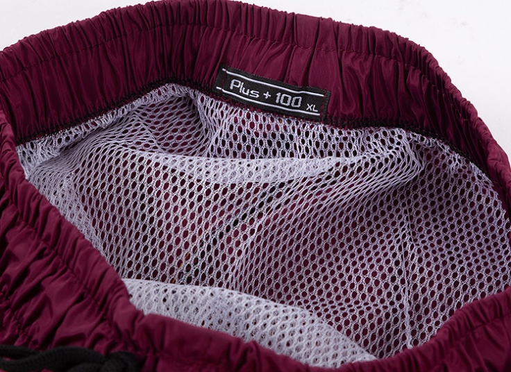 شلوارک ورزشی مردانه طرح NIKE