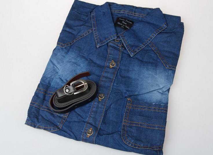 مانتو طرح جین