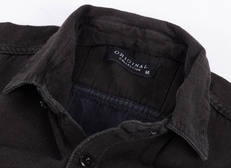 پیراهن مردانه جین ORIGINAL