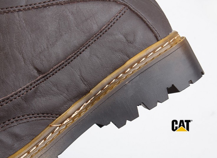 نیم بوت زنانه CATERPILLAR